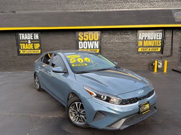 2023 KIA FORTE for sale in HAMMOND