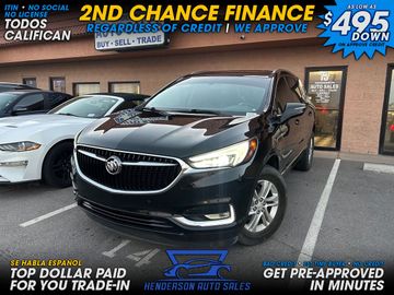 2019 BUICK ENCLAVE for sale in HENDERSON