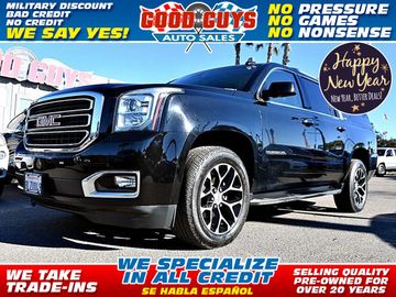 2018 GMC YUKON XL for sale in SAN DIEGO