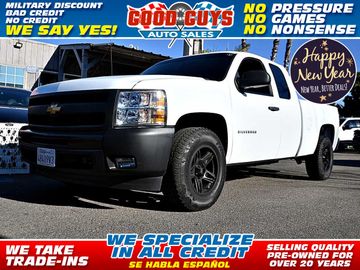 2013 CHEVROLET SILVERADO 1500 EXTENDED CAB for sale in SAN DIEGO