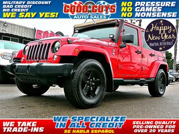 2015 JEEP WRANGLER for sale in SAN DIEGO
