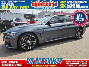 2018 BMW 4 SERIES for sale in SAN DIEGO