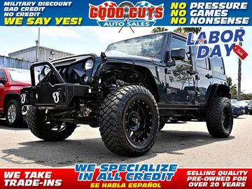 2016 JEEP WRANGLER for sale in SAN DIEGO