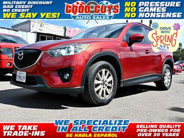 2013 MAZDA CX-5 for sale in SAN DIEGO