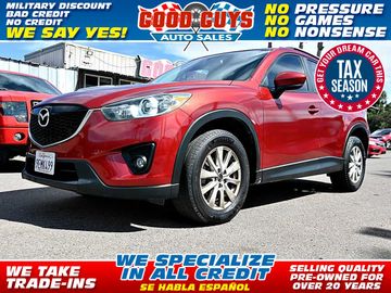 2013 MAZDA CX-5 for sale in SAN DIEGO