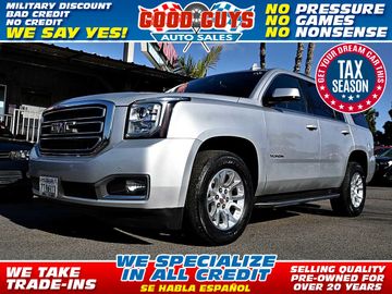 2016 GMC YUKON for sale in SAN DIEGO