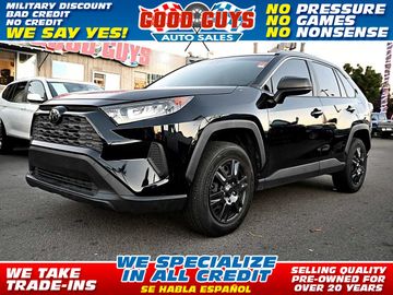2019 TOYOTA RAV4 for sale in SAN DIEGO