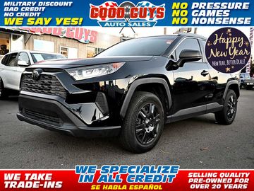 2019 TOYOTA RAV4 for sale in SAN DIEGO
