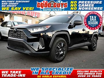 2019 TOYOTA RAV4 for sale in SAN DIEGO