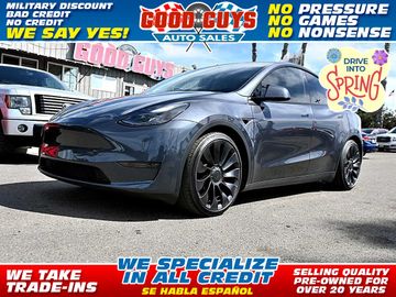 2022 TESLA MODEL Y for sale in SAN DIEGO