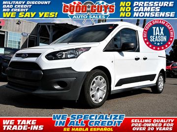 2018 FORD TRANSIT CONNECT CARGO for sale in SAN DIEGO