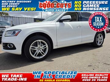 2016 AUDI Q5 for sale in SAN DIEGO