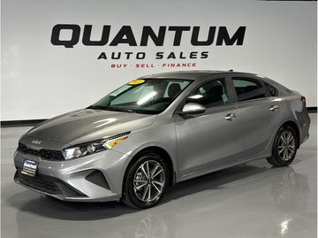 2024 KIA FORTE for sale in GARDEN GROVE