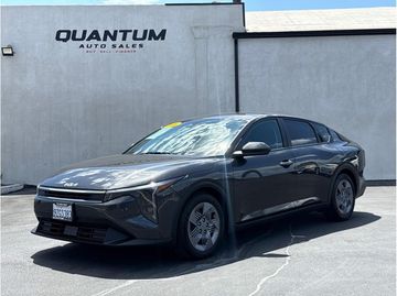 2026 KIA K4 for sale in GARDEN GROVE