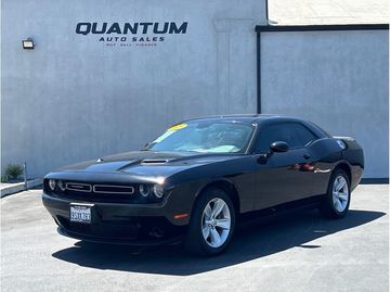 2023 DODGE CHALLENGER for sale in GARDEN GROVE