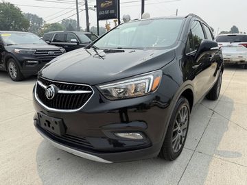 2019 BUICK ENCORE for sale in FARMINGTON HILLS