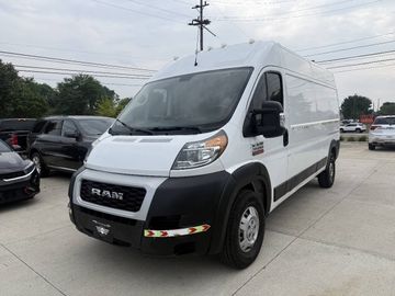 2020 RAM PROMASTER for sale in FARMINGTON HILLS