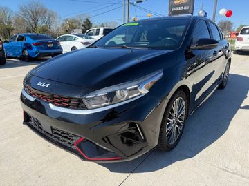 2022 KIA FORTE for sale in FARMINGTON HILLS
