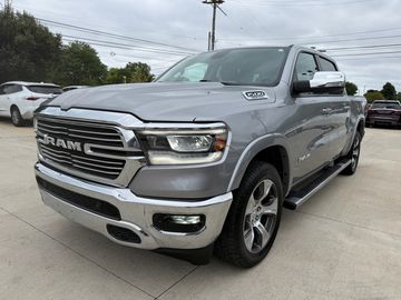 2019 RAM 1500 CREW CAB for sale in FARMINGTON HILLS