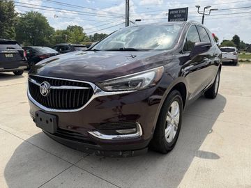2018 BUICK ENCLAVE for sale in FARMINGTON HILLS