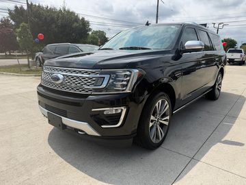 2020 FORD EXPEDITION MAX for sale in FARMINGTON HILLS