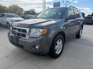 2012 FORD ESCAPE for sale in FARMINGTON HILLS