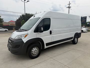 2023 RAM PROMASTER CARGO VAN for sale in FARMINGTON HILLS