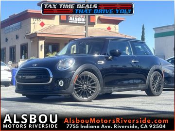 2020 MINI HARDTOP 2 DOOR for sale in RIVERSIDE