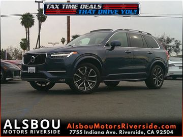 2019 VOLVO XC90 for sale in RIVERSIDE