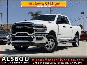 2026 RAM 2500 for sale in RIVERSIDE