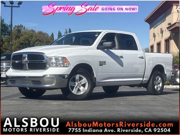 2021 RAM 1500 CLASSIC for sale in RIVERSIDE