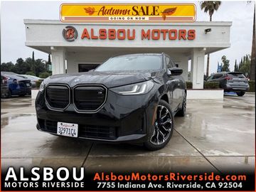 2025 BMW X3 for sale in RIVERSIDE