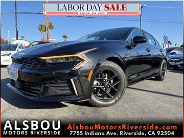 2026 KIA K5 for sale in RIVERSIDE