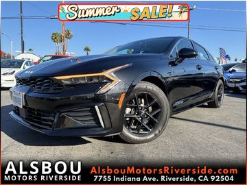 2026 KIA K5 for sale in RIVERSIDE