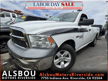 2016 RAM 1500 for sale in RIVERSIDE