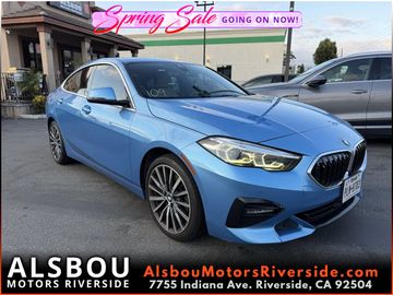 2020 BMW 2-SERIES for sale in RIVERSIDE