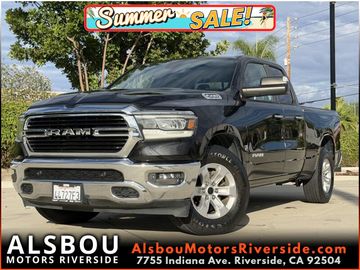 2020 RAM 1500 for sale in RIVERSIDE