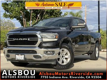 2020 RAM 1500 for sale in RIVERSIDE