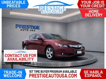 2015 ACURA ILX for sale in BAKERSFIELD