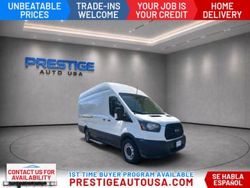 2019 FORD TRANSIT 250 VAN for sale in BAKERSFIELD
