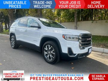 2023 GMC ACADIA for sale in BAKERSFIELD
