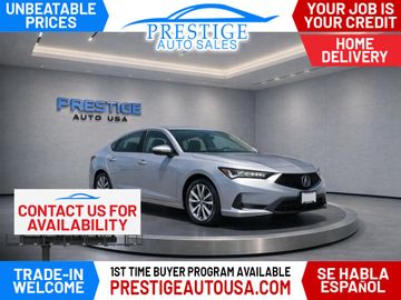 2024 ACURA INTEGRA for sale in BAKERSFIELD
