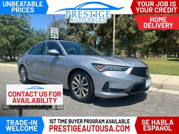 2024 ACURA INTEGRA for sale in BAKERSFIELD