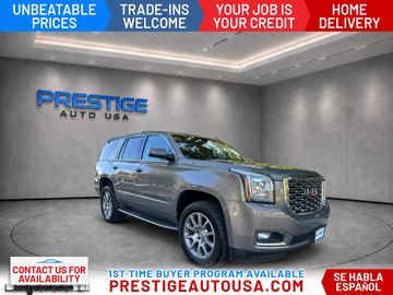 2019 GMC YUKON for sale in BAKERSFIELD