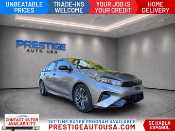 2023 KIA FORTE for sale in BAKERSFIELD