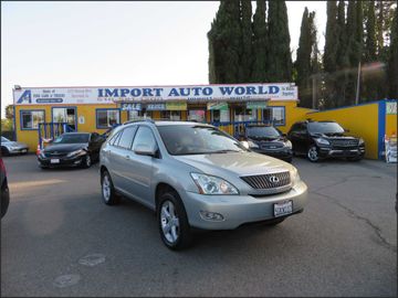 2004 LEXUS RX for sale in HAYWARD