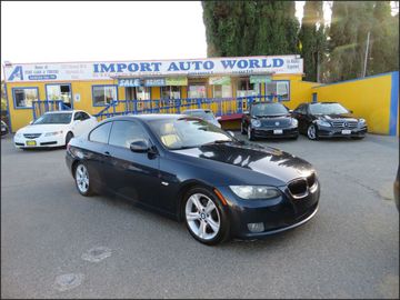 2010 BMW 3 SERIES for sale in HAYWARD
