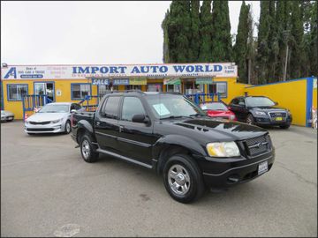 2004 FORD EXPLORER SPORT TRAC for sale in HAYWARD