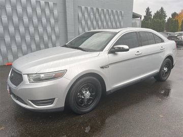 2019 FORD TAURUS Image 