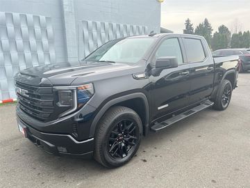 2024 GMC SIERRA 1500 Image 